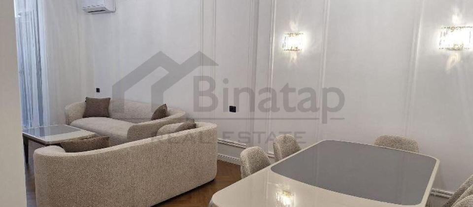 Kiraye verilir/2 otaqli menzil, 95 kv.m., Xetai m/s yaxindir - 3