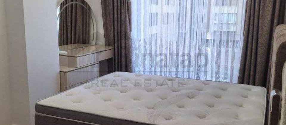 Kiraye verilir/2 otaqli menzil, 95 kv.m., Xetai m/s yaxindir - 6