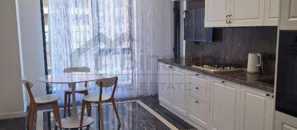 Kiraye verilir/2 otaqli menzil, 95 kv.m., Xetai m/s yaxindir - 7