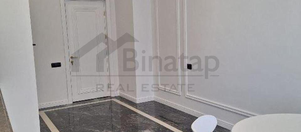 Kiraye verilir/2 otaqli menzil, 95 kv.m., Xetai m/s yaxindir - 11