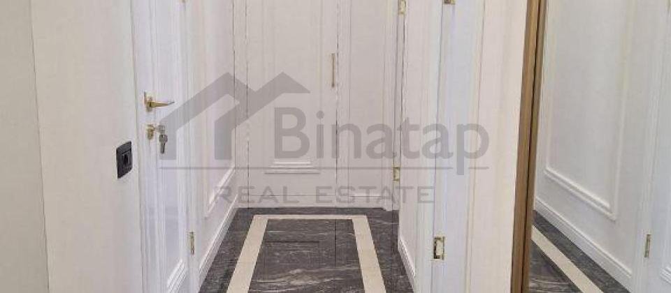 Kiraye verilir/2 otaqli menzil, 95 kv.m., Xetai m/s yaxindir - 12