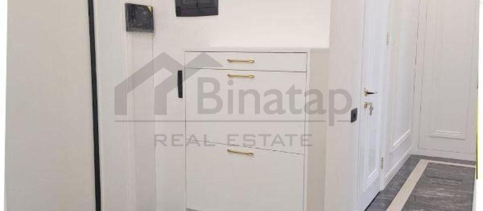 Kiraye verilir/2 otaqli menzil, 95 kv.m., Xetai m/s yaxindir - 13