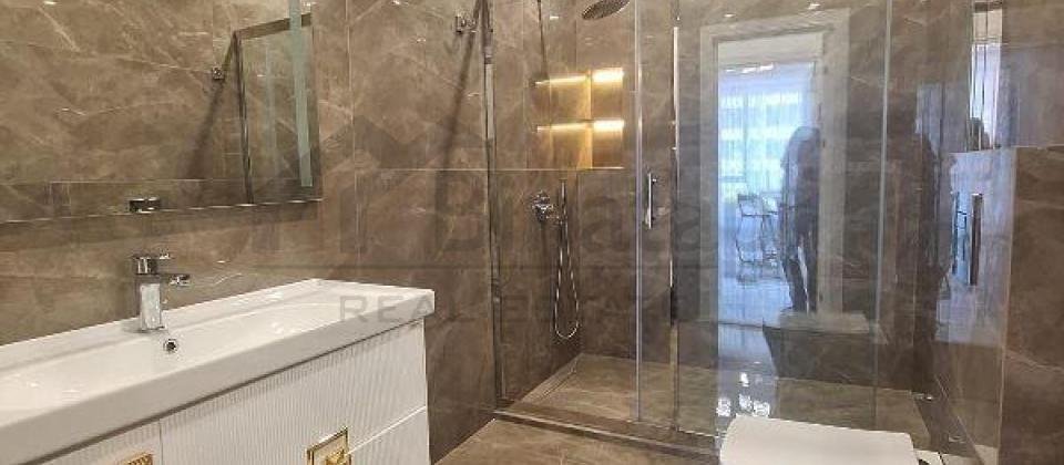 Kiraye verilir/2 otaqli menzil, 95 kv.m., Xetai m/s yaxindir - 14