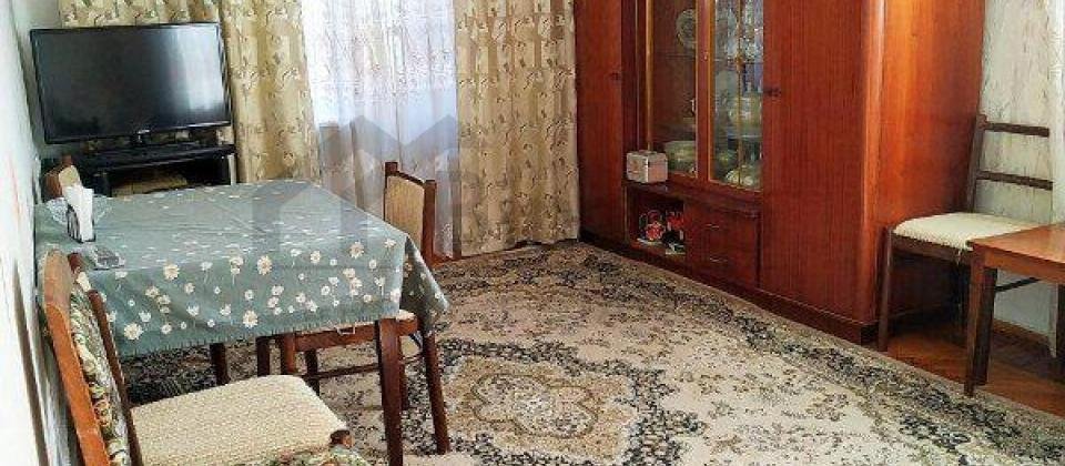 Satilir 2 otaqli menzil/47 kv.m., Elmler Akademiyasi m/s ve BDU yaxindir