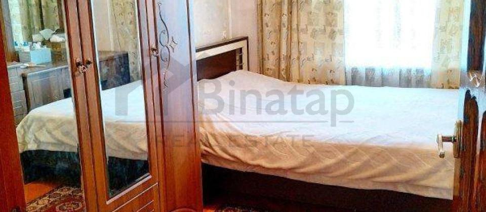 Satilir 2 otaqli menzil/47 kv.m., Elmler Akademiyasi m/s ve BDU yaxindir - 5