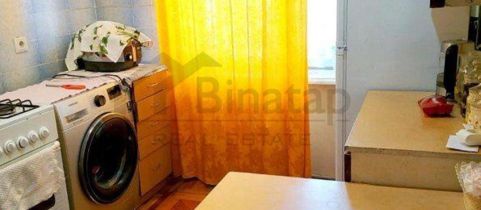 Satilir 2 otaqli menzil/47 kv.m., Elmler Akademiyasi m/s ve BDU yaxindir - 8