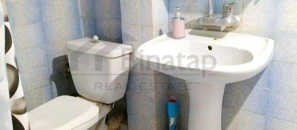 Satilir 2 otaqli menzil/47 kv.m., Elmler Akademiyasi m/s ve BDU yaxindir - 12