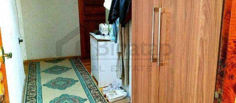 Satilir 2 otaqli menzil/47 kv.m., Elmler Akademiyasi m/s ve BDU yaxindir - 13