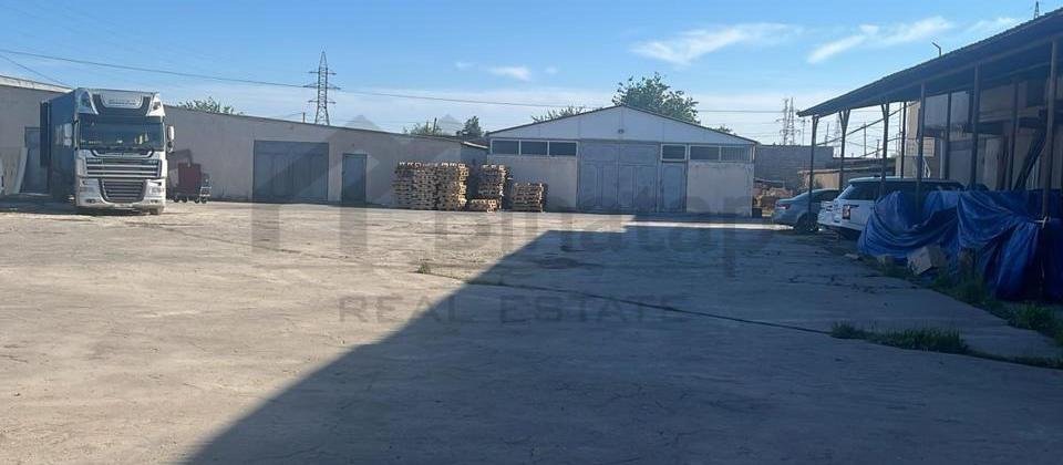 Sumqayit seherinde 250kv anbar icareye verilir
