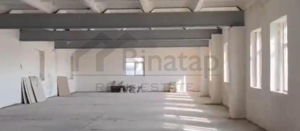 Aeraport yolunda 340 kv anbar icareye verilir - 2