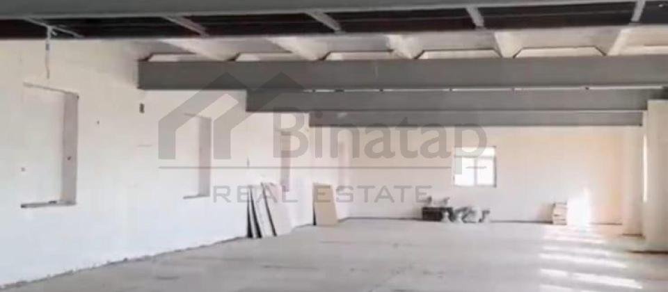 Aeraport yolunda 340 kv anbar icareye verilir - 3