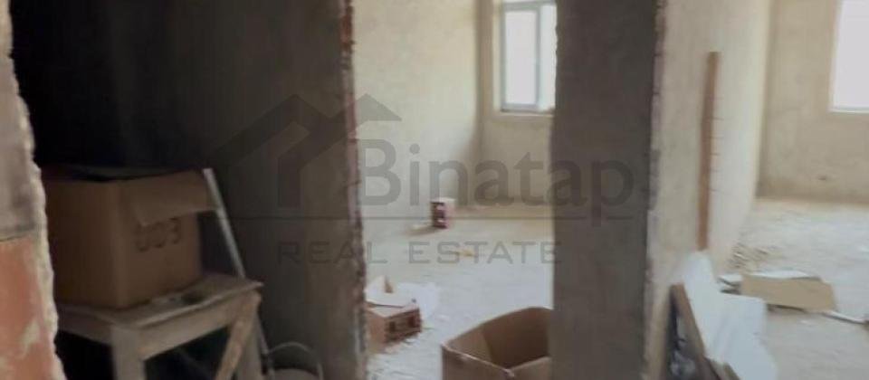 masazırda kupçalı,təmirsiz bina evi satılır. - 3
