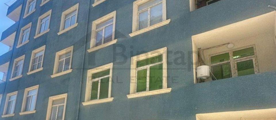 Masazır City Residencedə podmayak mənzil satılır - 2