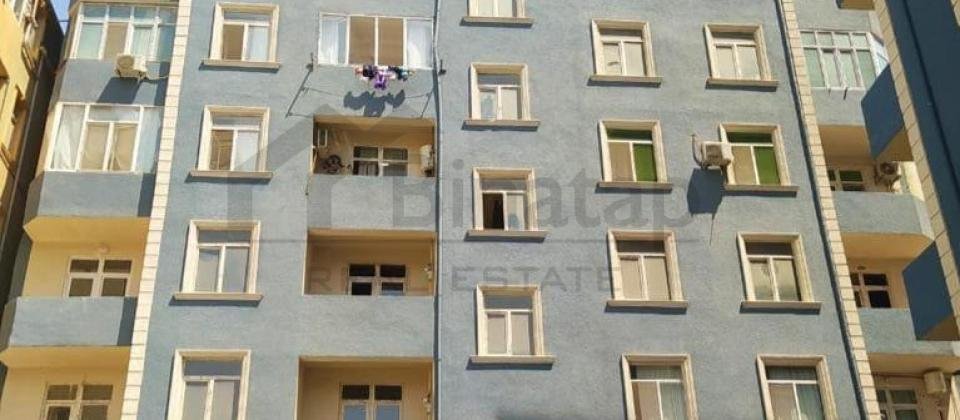Masazır City Residencedə podmayak mənzil satılır - 3