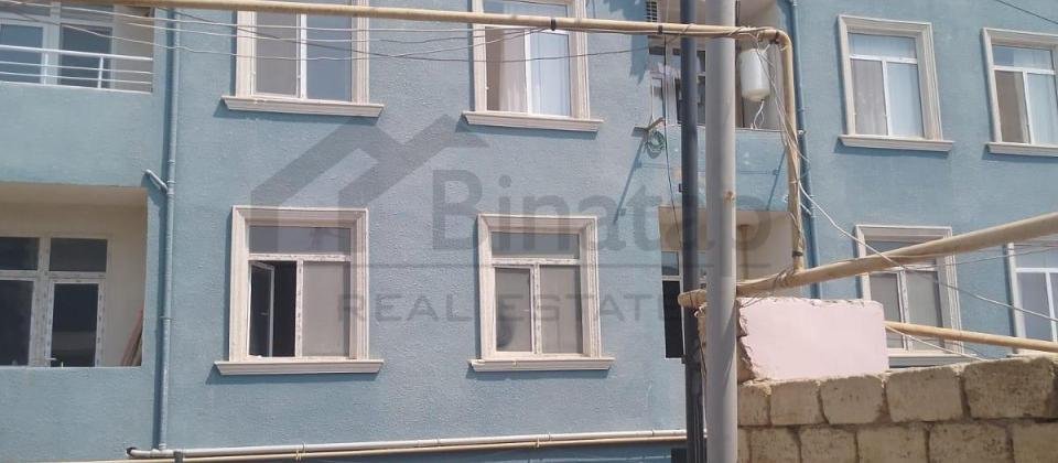 Masazır City Residencedə podmayak mənzil satılır - 6