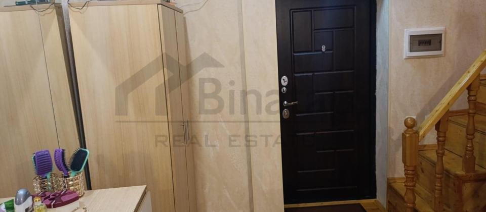 Qurtuluş 93 yaşayış kompleksində təmirli bina evi satılır. - 8