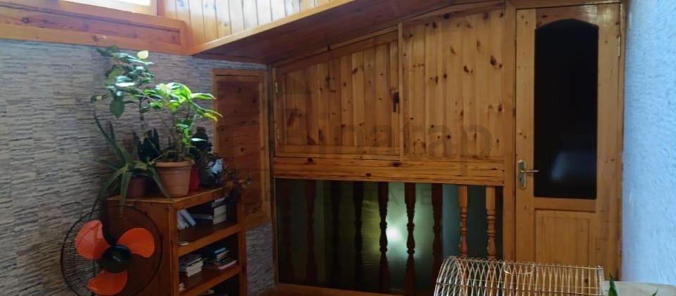 Qurtuluş 93 yaşayış kompleksində təmirli bina evi satılır. - 5