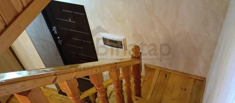Qurtuluş 93 yaşayış kompleksində təmirli bina evi satılır. - 8