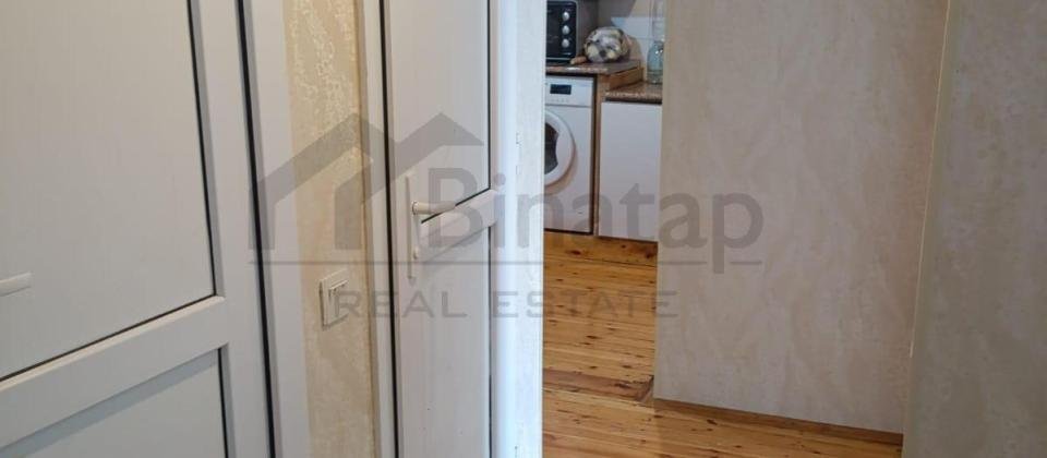 Qurtuluş 93 yaşayış kompleksində təmirli bina evi satılır. - 9