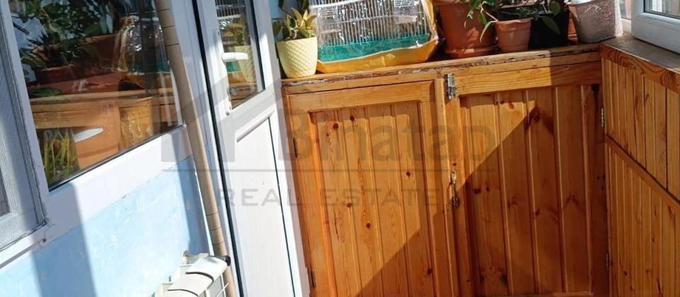 Qurtuluş 93 yaşayış kompleksində təmirli bina evi satılır. - 11