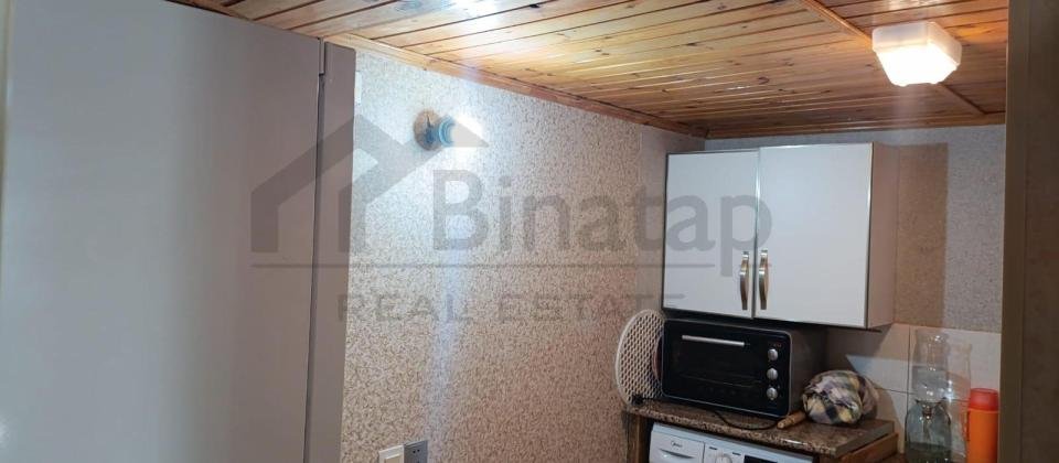 Qurtuluş 93 yaşayış kompleksində təmirli bina evi satılır. - 13