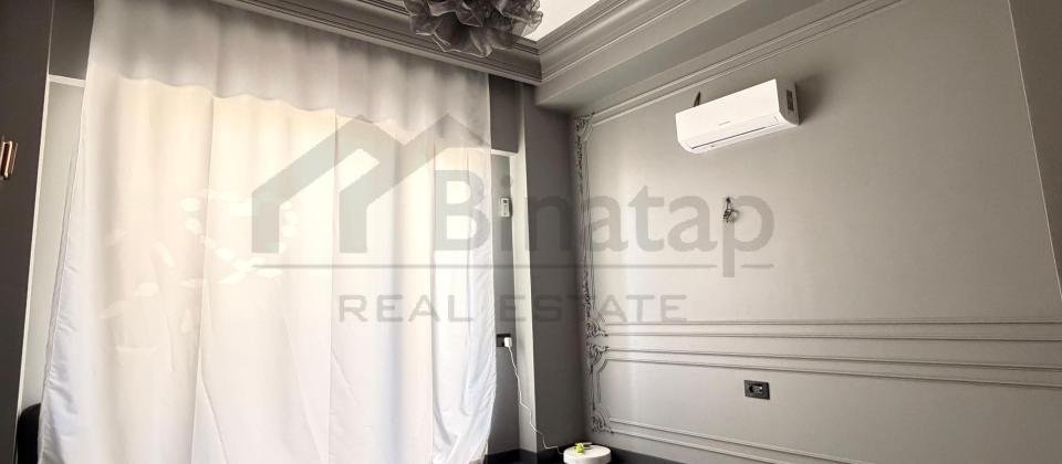 Greenville Residencedə super təmirli mənzil satılır - 12