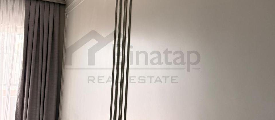 Greenville Residencedə super təmirli mənzil satılır - 15