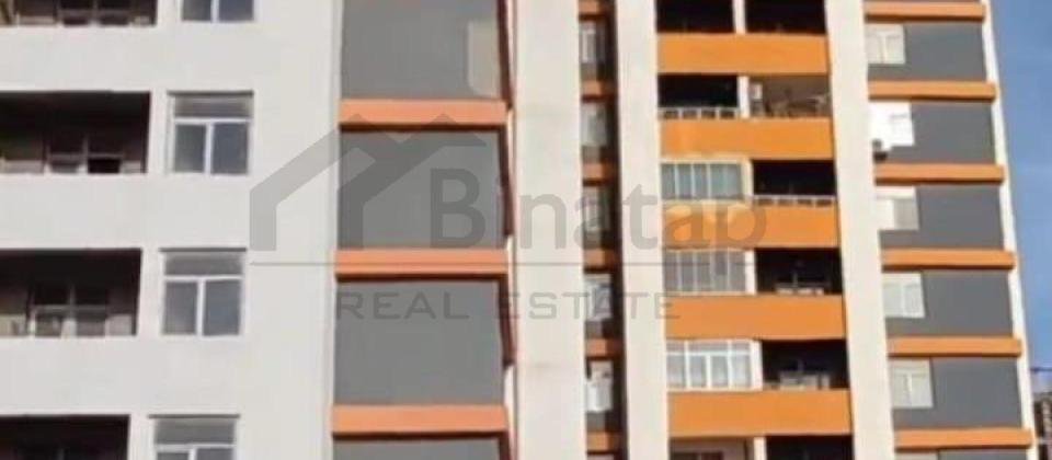 Masazır Park Masazır Podmayak təmirsiz mənzil - 2