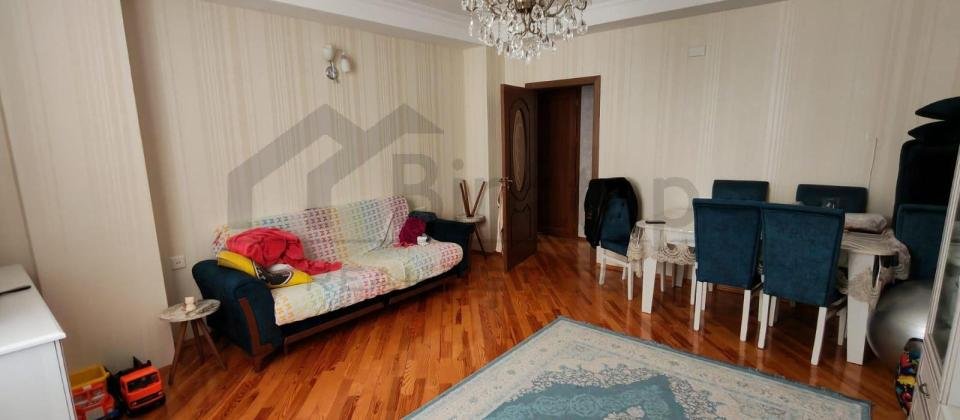 Masazır Qurtuluş 93də tamtəmirli mənzil satılır