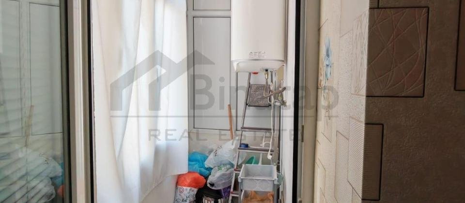 Masazır Qurtuluş 93də tamtəmirli mənzil satılır - 5