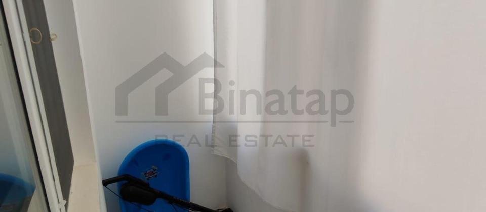Masazır Qurtuluş 93də tamtəmirli mənzil satılır - 6