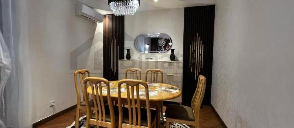 Kiraye verilir/3 otaqli menzil, 82 kv.m., Axundov baginin yani, İceriseher m/s yaxindir - 3