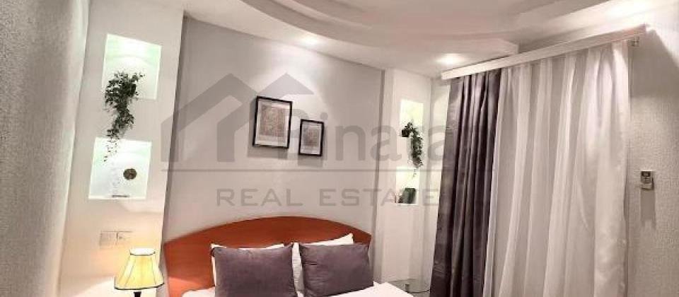 Kiraye verilir/3 otaqli menzil, 82 kv.m., Axundov baginin yani, İceriseher m/s yaxindir - 4