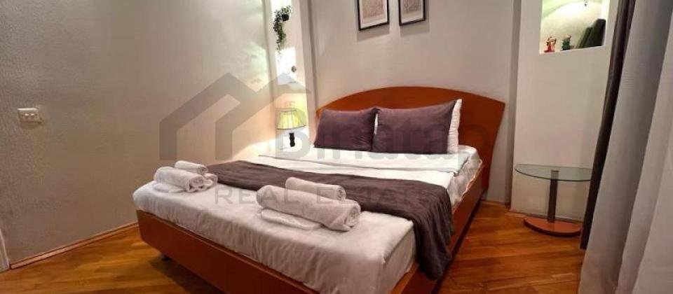 Kiraye verilir/3 otaqli menzil, 82 kv.m., Axundov baginin yani, İceriseher m/s yaxindir - 6