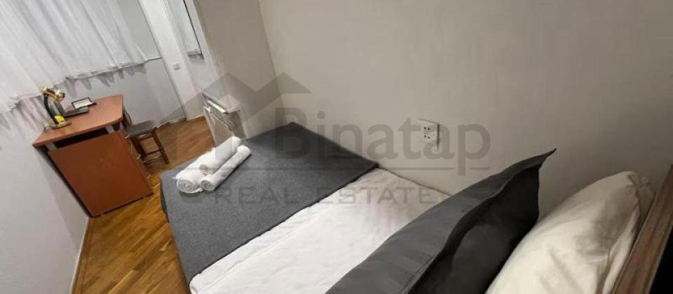 Kiraye verilir/3 otaqli menzil, 82 kv.m., Axundov baginin yani, İceriseher m/s yaxindir - 10