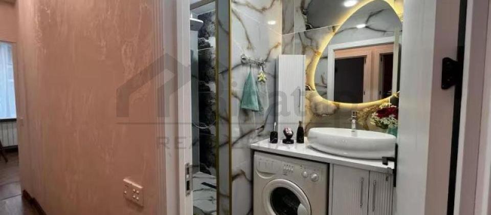 Kiraye verilir/3 otaqli menzil, 82 kv.m., Axundov baginin yani, İceriseher m/s yaxindir - 15