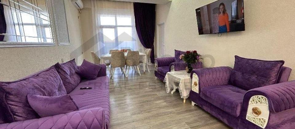 Kiraye verilir/3 otaqli menzil, 70 kv.m., Bayil, Bulvara 3 deqiqelik mesafededir - 4