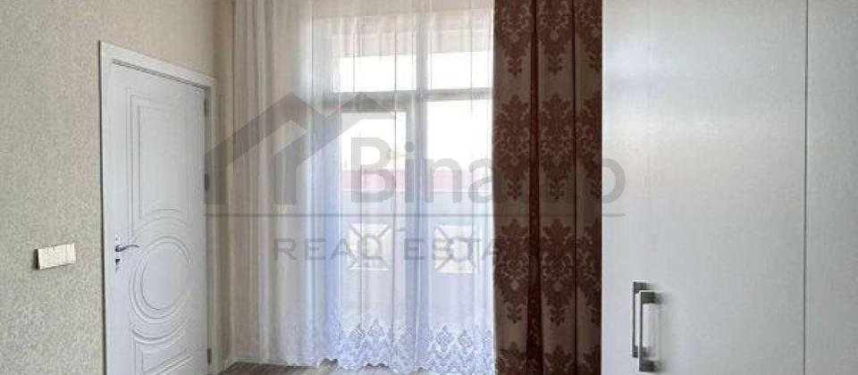 Kiraye verilir/3 otaqli menzil, 70 kv.m., Bayil, Bulvara 3 deqiqelik mesafededir - 6
