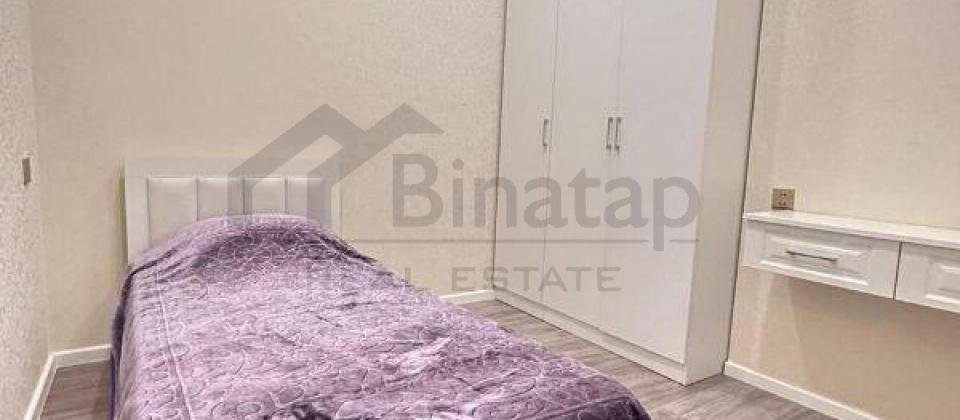 Kiraye verilir/3 otaqli menzil, 70 kv.m., Bayil, Bulvara 3 deqiqelik mesafededir - 8