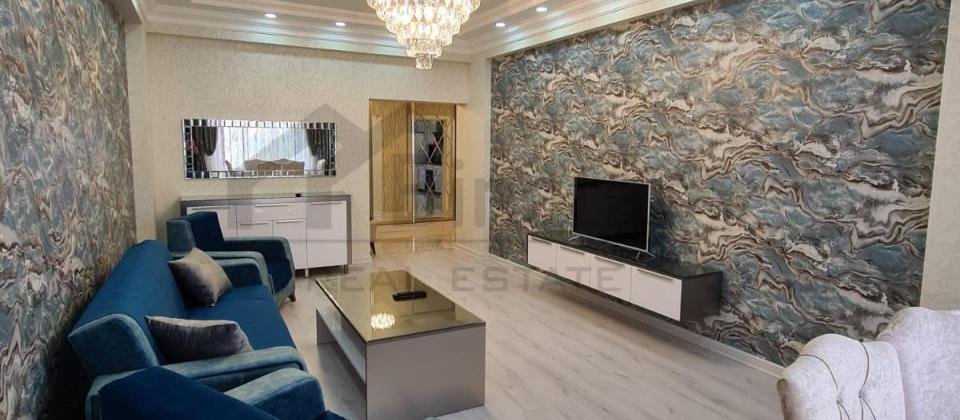 7ci mikrarayonda 2 otaqli menzil kiraye verilir