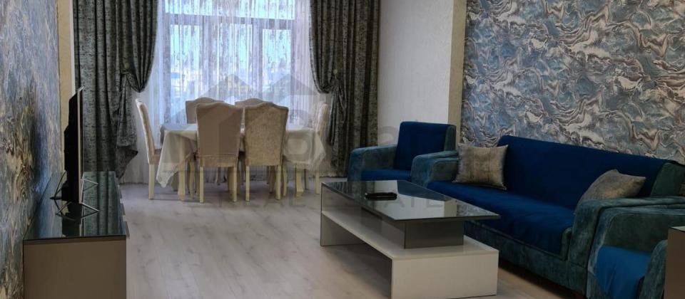 7ci mikrarayonda 2 otaqli menzil kiraye verilir - 2