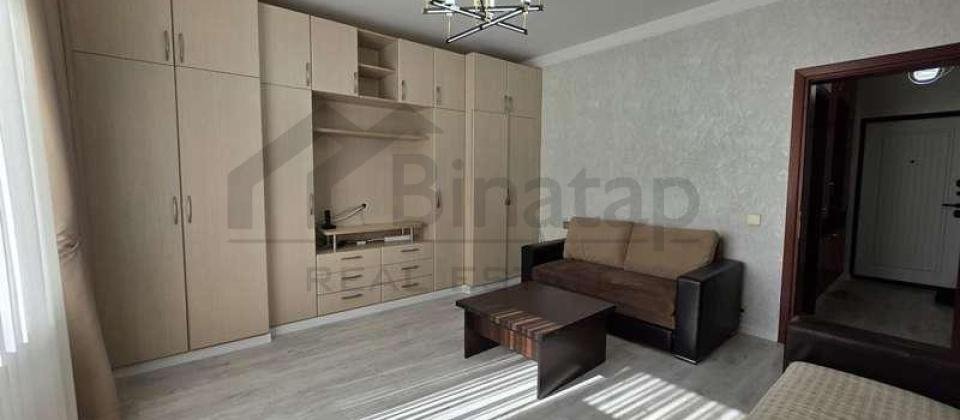 Satilir 3 otaqli menzil/68 kv.m., İncesenet Universitetinin yani, Nizami m/s yaxindir - 3