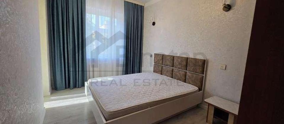 Satilir 3 otaqli menzil/68 kv.m., İncesenet Universitetinin yani, Nizami m/s yaxindir - 4