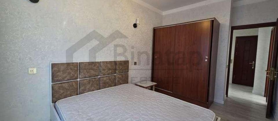 Satilir 3 otaqli menzil/68 kv.m., İncesenet Universitetinin yani, Nizami m/s yaxindir - 5