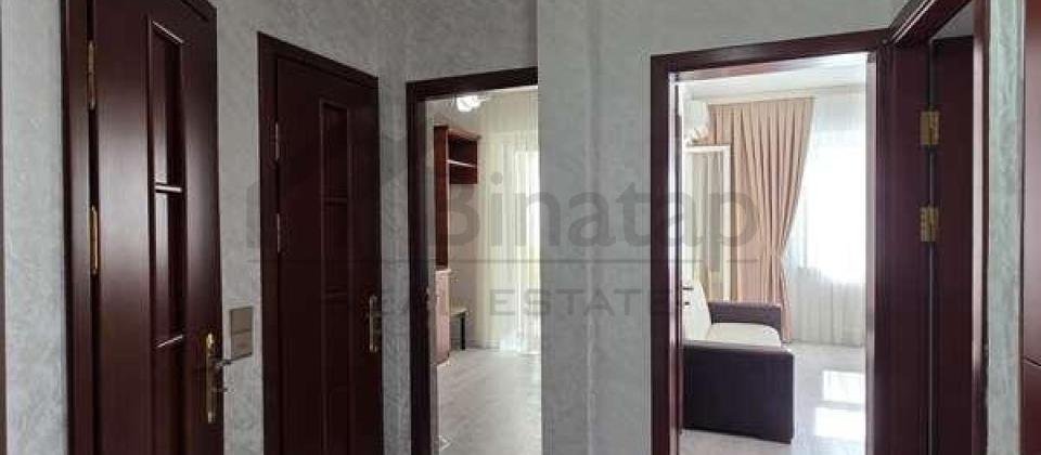 Satilir 3 otaqli menzil/68 kv.m., İncesenet Universitetinin yani, Nizami m/s yaxindir - 8