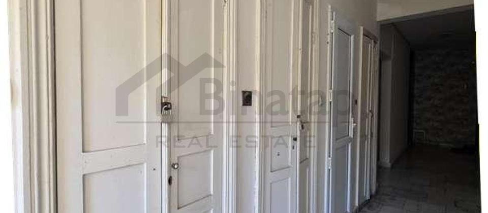 Satilir 3 otaqli menzil/68 kv.m., İncesenet Universitetinin yani, Nizami m/s yaxindir - 9