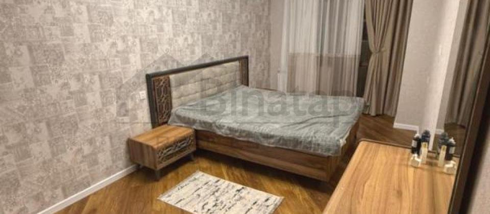 Satilir 3 otaqli menzil/108 kv.m., Semed Vurgun parkinin yani, 28 May m/s yaxindir - 5
