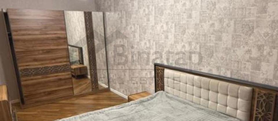 Satilir 3 otaqli menzil/108 kv.m., Semed Vurgun parkinin yani, 28 May m/s yaxindir - 6