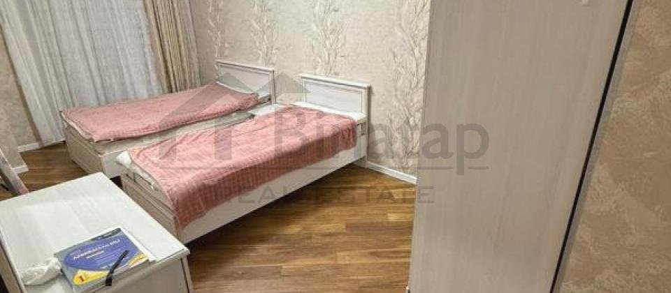 Satilir 3 otaqli menzil/108 kv.m., Semed Vurgun parkinin yani, 28 May m/s yaxindir - 7