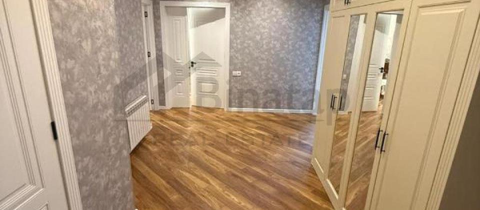 Satilir 3 otaqli menzil/108 kv.m., Semed Vurgun parkinin yani, 28 May m/s yaxindir - 9
